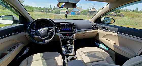 Продам Hyundai elantra Макеевка