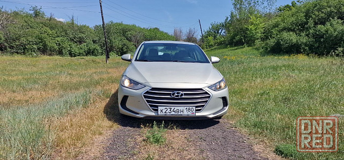Продам Hyundai elantra Макеевка - изображение 3