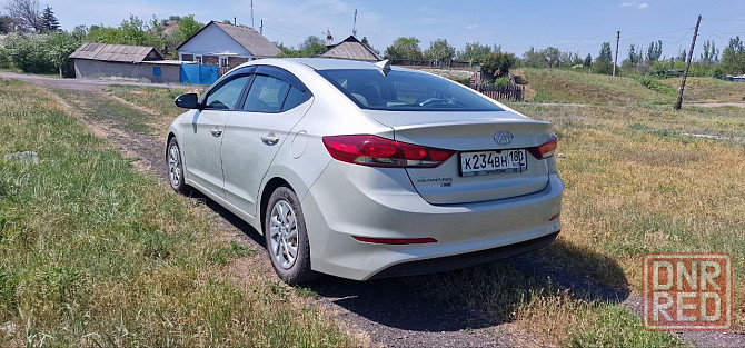 Продам Hyundai elantra Макеевка - изображение 4