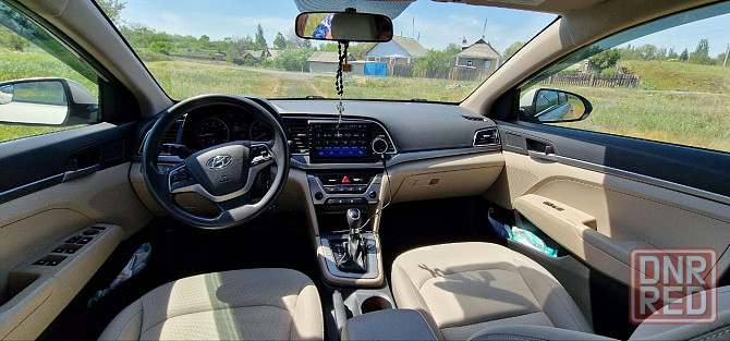 Продам Hyundai elantra Макеевка - изображение 5
