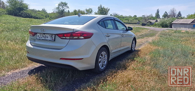Продам Hyundai elantra Макеевка - изображение 2