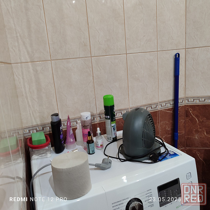 Продам 2- х комнатную квартиру, Телецентр Донецк - изображение 2