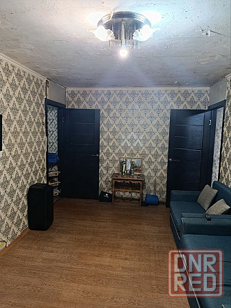 Продам 2-к квартиру на Западной, Галактика Макеевка - изображение 2