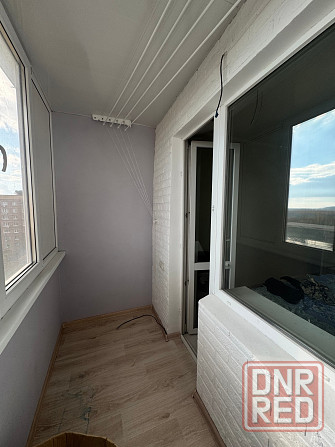 Продам 3-к квартиру на Зеленом Макеевка - изображение 10