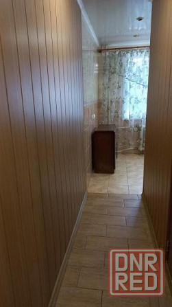 Продажа однокомнатной квартиры Кировском районе, квартал Химик Макеевка - изображение 4