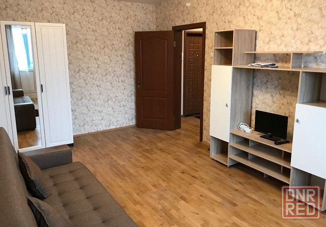 2-х ком. квартира, ул. Арктики Донецк - изображение 2