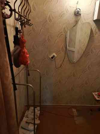 Продается двухкомнатная квартира в Горняцком районе, ул.Николаева Макеевка