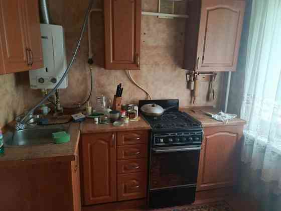 Продается двухкомнатная квартира в Горняцком районе, ул.Николаева Макеевка