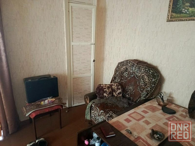 Продается двухкомнатная квартира в Горняцком районе, ул.Николаева Макеевка - изображение 2