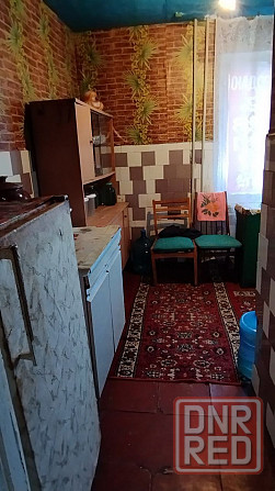 Продаётся однокомнатная квартира в Кировском районе, ул.Руднева! Макеевка - изображение 2