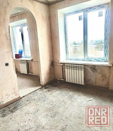 3 комнатная квартира под ремонт Мариуполь - изображение 3