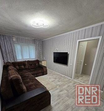 Продаётся 3 ком. кв. р-н Будённовский Донецк - изображение 1
