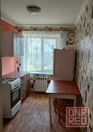 2 комнатная квартира на проспекте Ленина Мариуполь - изображение 1