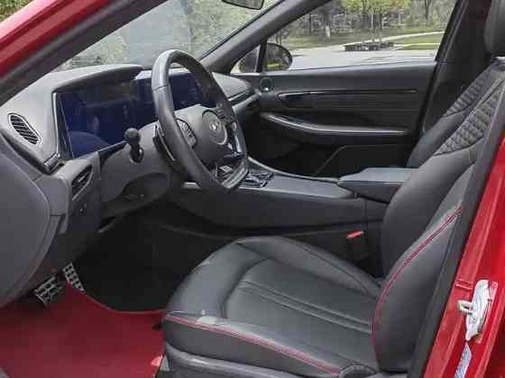 Hyundai Sonata 2.0 Донецк