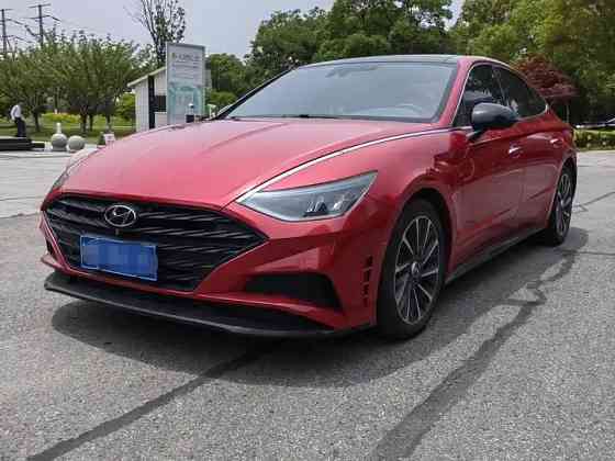 Hyundai Sonata 2.0 Донецк