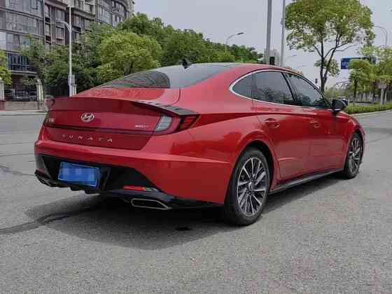 Hyundai Sonata 2.0 Донецк