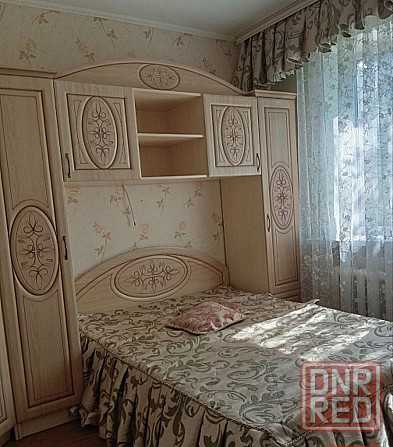 2-х ком. квартира, пер. Андреева Донецк - изображение 3