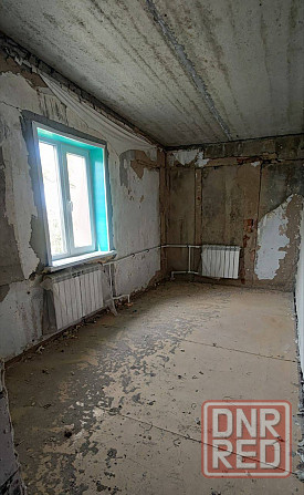 2 комнатная квартира под ремонт Мариуполь - изображение 2