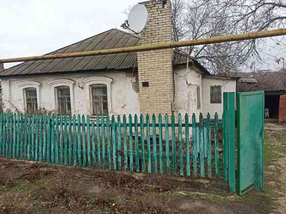 Дом 3-х ком. Мариупольская развилка Донецк