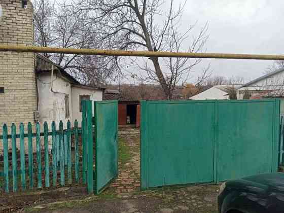 Дом 3-х ком. Мариупольская развилка Донецк
