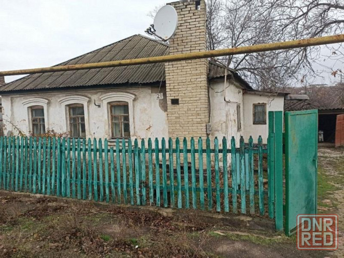 Дом 3-х ком. Мариупольская развилка Донецк - изображение 2