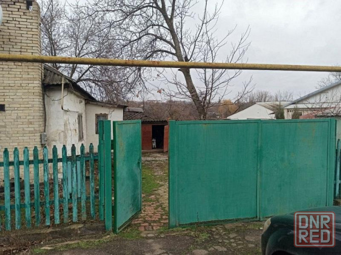 Дом 3-х ком. Мариупольская развилка Донецк - изображение 1
