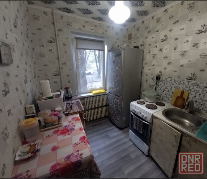 1-ком. квартира, ул. Щетинина Донецк - изображение 2