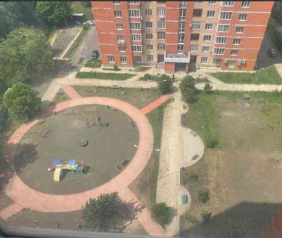 2-х ком. квартира, жк Фаворит Донецк