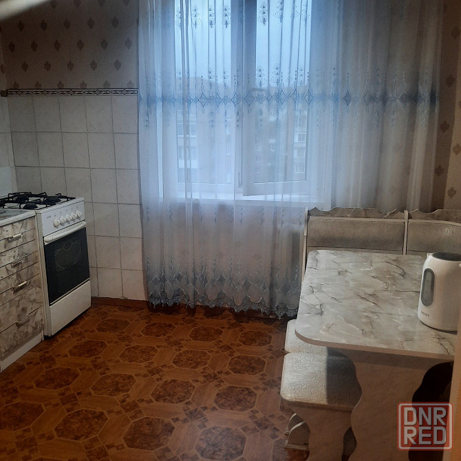 Кафе "Ракушка, 2к. кв-ра, отличная, ул. Набережная Донецк - изображение 1