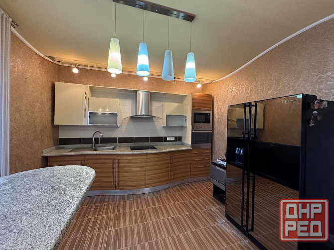 Elite Class-Новострой в Центре Донецка-Паркинг, закрытая территория 25 лет Ркка 16.Вода Идет 24 часа Донецк - изображение 3