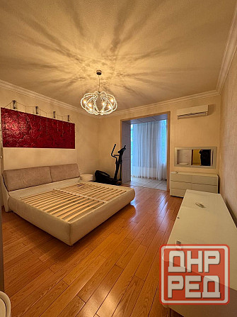 Elite Class-Новострой в Центре Донецка-Паркинг, закрытая территория 25 лет Ркка 16.Вода Идет 24 часа Донецк - изображение 6