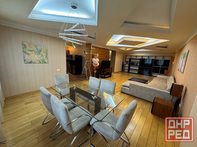 Elite Class-Новострой в Центре Донецка-Паркинг, закрытая территория 25 лет Ркка 16.Вода Идет 24 часа Донецк - изображение 2