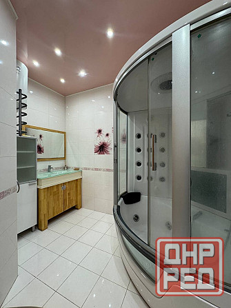 Elite Class-Новострой в Центре Донецка-Паркинг, закрытая территория 25 лет Ркка 16.Вода Идет 24 часа Донецк - изображение 5