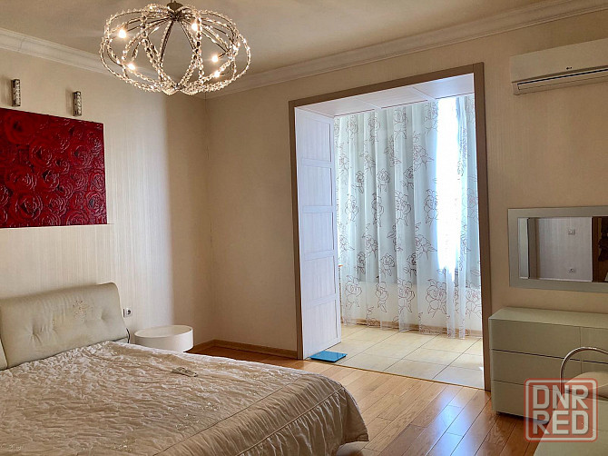 Elite Class-Новострой в Центре Донецка-Паркинг, закрытая территория - Вода идет всегда ! Донецк - изображение 7