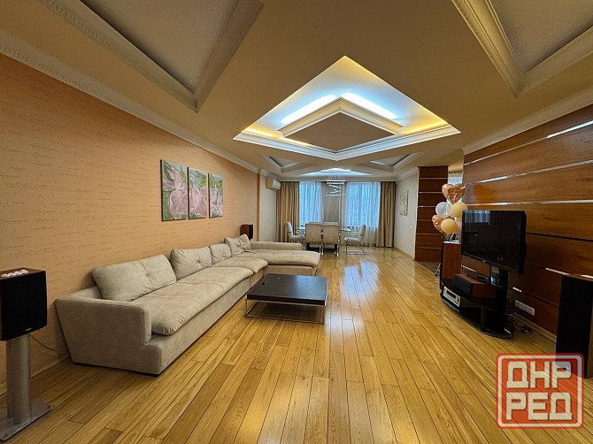 Elite Class-Новострой в Центре Донецка-Паркинг, закрытая территория 25 лет Ркка 16.Вода Идет 24 часа Донецк - изображение 1