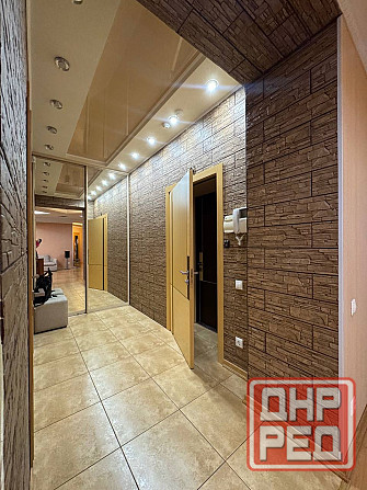 Elite Class-Новострой в Центре Донецка-Паркинг, закрытая территория 25 лет Ркка 16.Вода Идет 24 часа Донецк - изображение 8