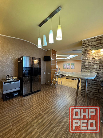 Elite Class-Новострой в Центре Донецка-Паркинг, закрытая территория 25 лет Ркка 16.Вода Идет 24 часа Донецк - изображение 4