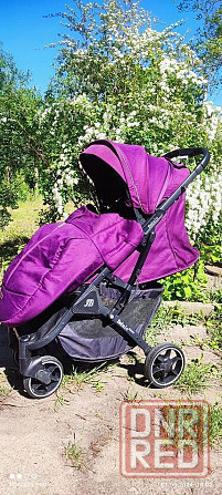 Продам коляску Харцызск - изображение 1