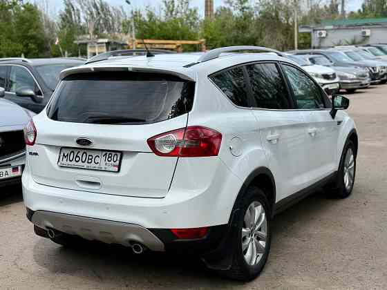 Ford Kuga 2.0 AT 2012г Донецк