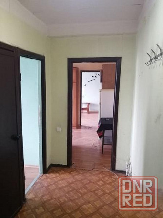 Продажа 2 ком. квартиры по бул. Школьному в Ворошиловском р-не г. Донецка (ор-р Набережная) Донецк - изображение 3