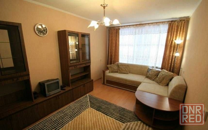Сдам 1-комнатную квартиру в Ленинском районе, Цирк. Донецк - изображение 3