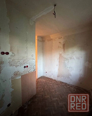 Продажа 3 комнатной квартиры Макеевка, кв-л Комсомольский, (ор-р Бутовский поворот) Макеевка - изображение 5