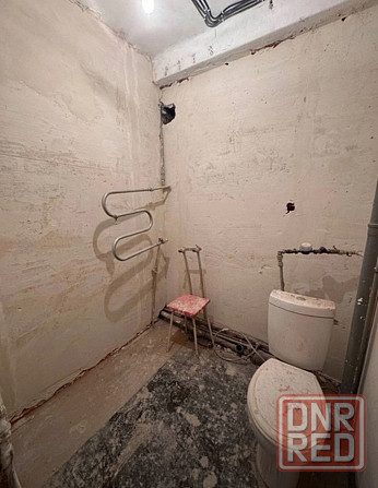 Продажа 3 комнатной квартиры Макеевка, кв-л Комсомольский, (ор-р Бутовский поворот) Макеевка - изображение 9