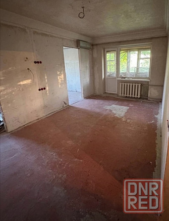 Продажа 3 комнатной квартиры Макеевка, кв-л Комсомольский, (ор-р Бутовский поворот) Макеевка - изображение 1