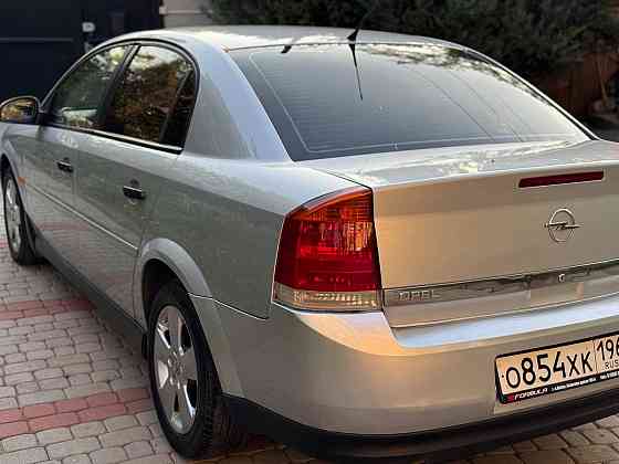 Opel Vectra C 2.2 AT Донецк
