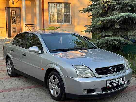 Opel Vectra C 2.2 AT Донецк