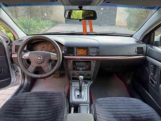 Opel Vectra C 2.2 AT Донецк