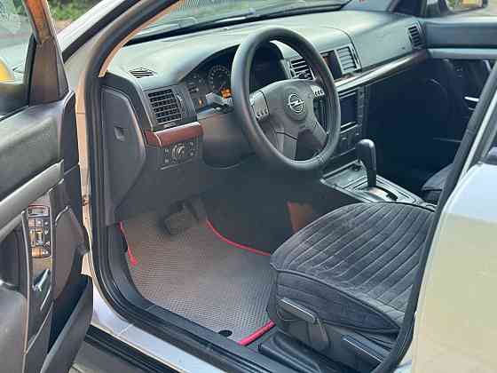 Opel Vectra C 2.2 AT Донецк
