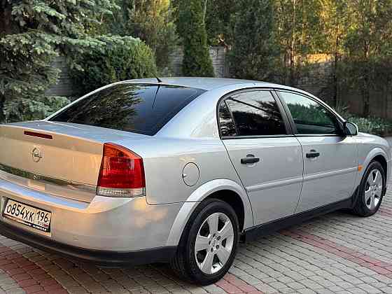 Opel Vectra C 2.2 AT Донецк