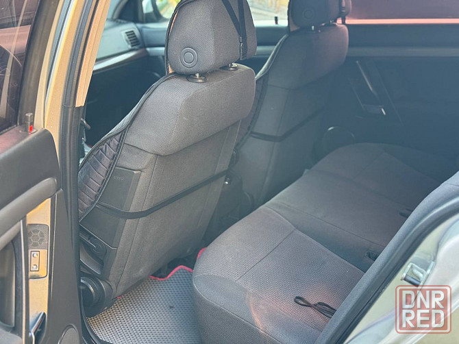 Opel Vectra C 2.2 AT Донецк - изображение 7